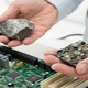 What rising raw material prices mean for electronics