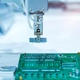 Alternative components take centre stage at Microelectronics UK