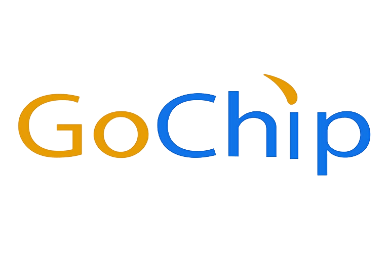 Go Chip Microelectronics logo