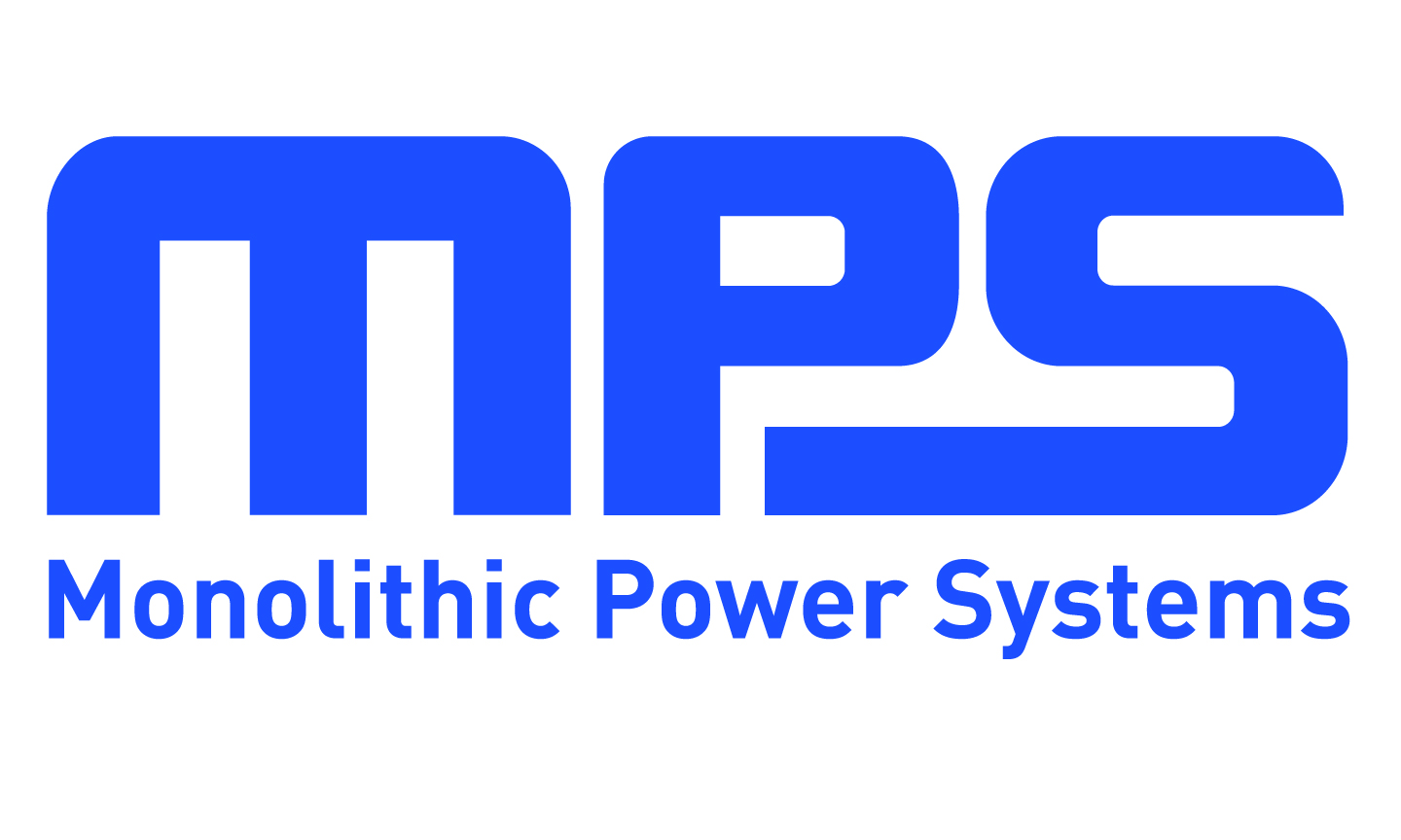 Monolithic Power Systems logo