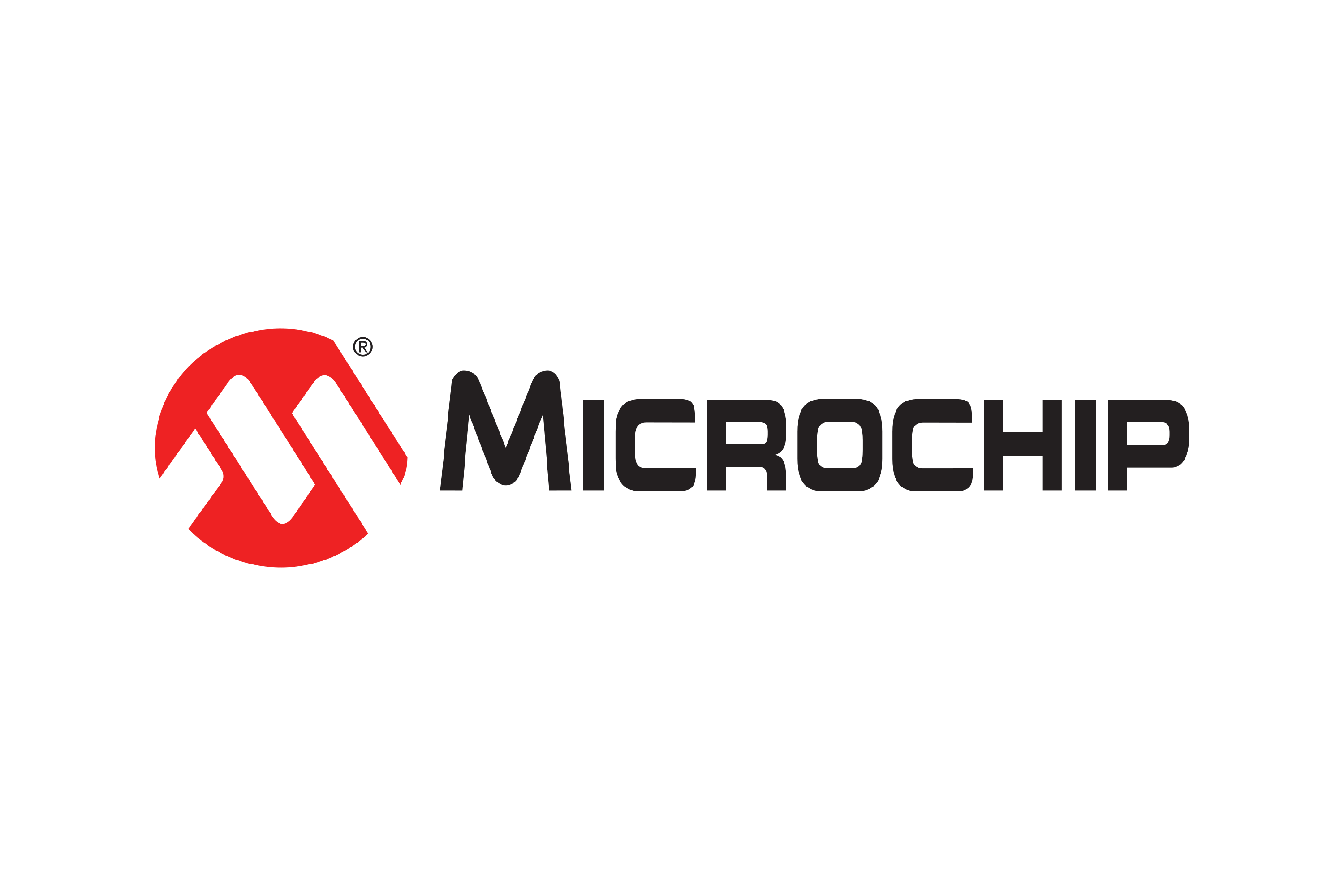 Microchip Technology logo