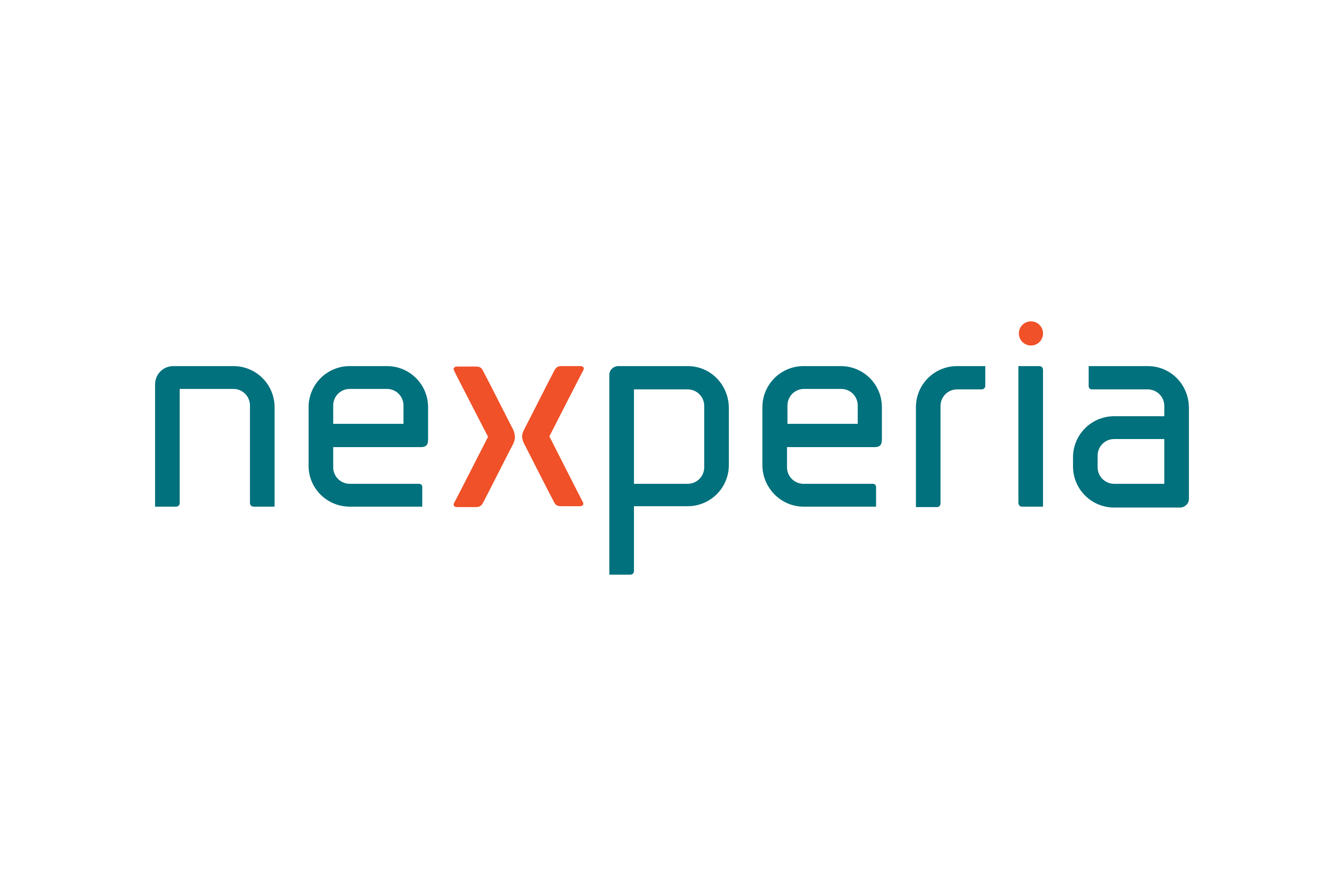 Nexperia logo