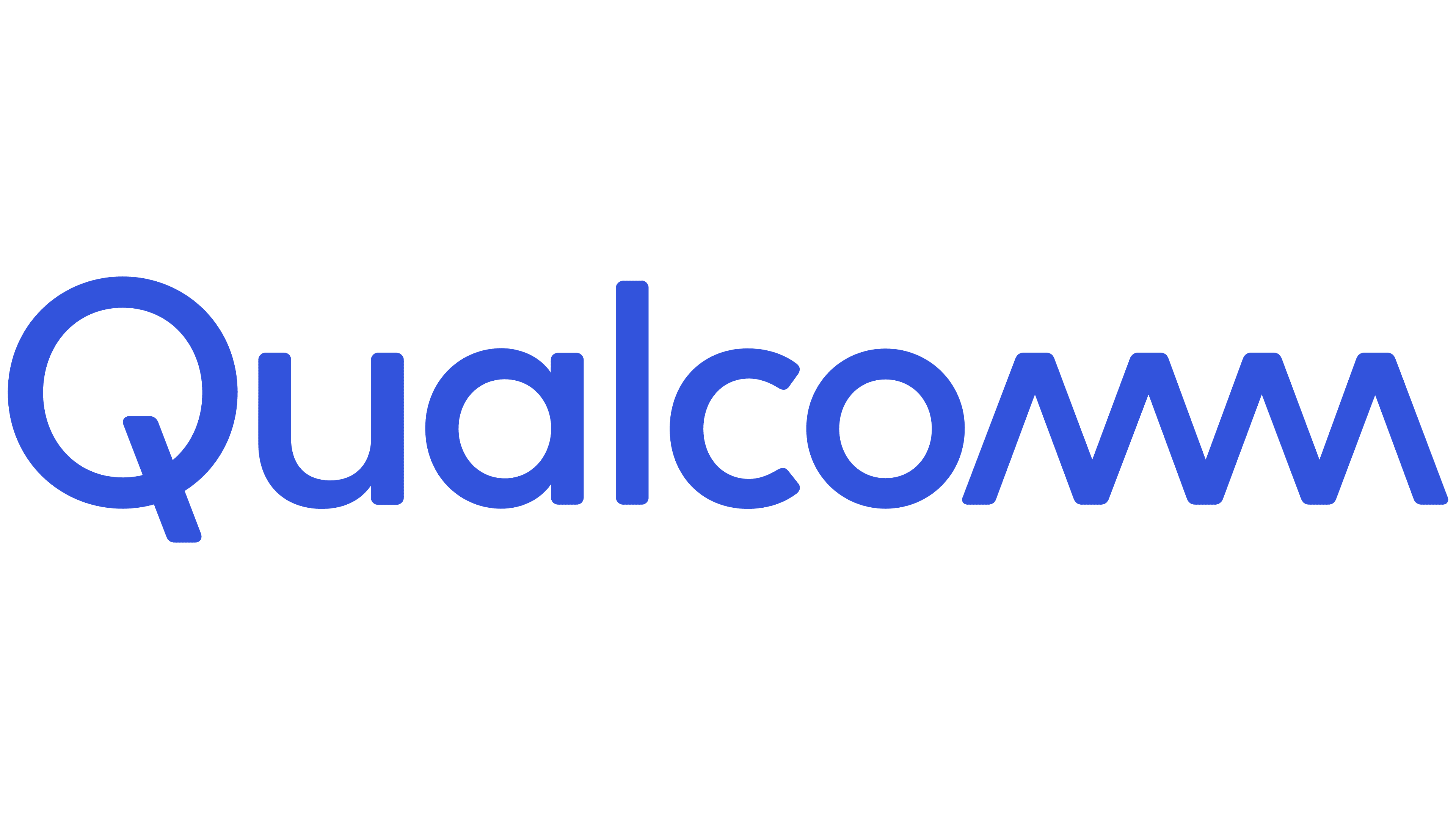 Qualcomm logo