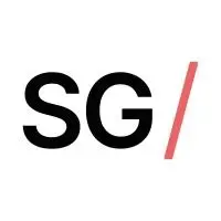 SG Wireless logo