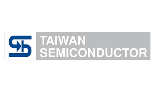 Taiwan Semiconductor logo