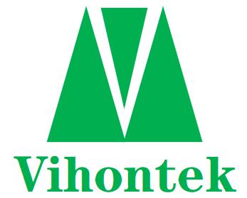 VIHONTEK TECHNOLOGY logo