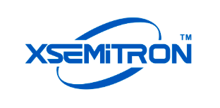 XSemitron Technology Inc. logo