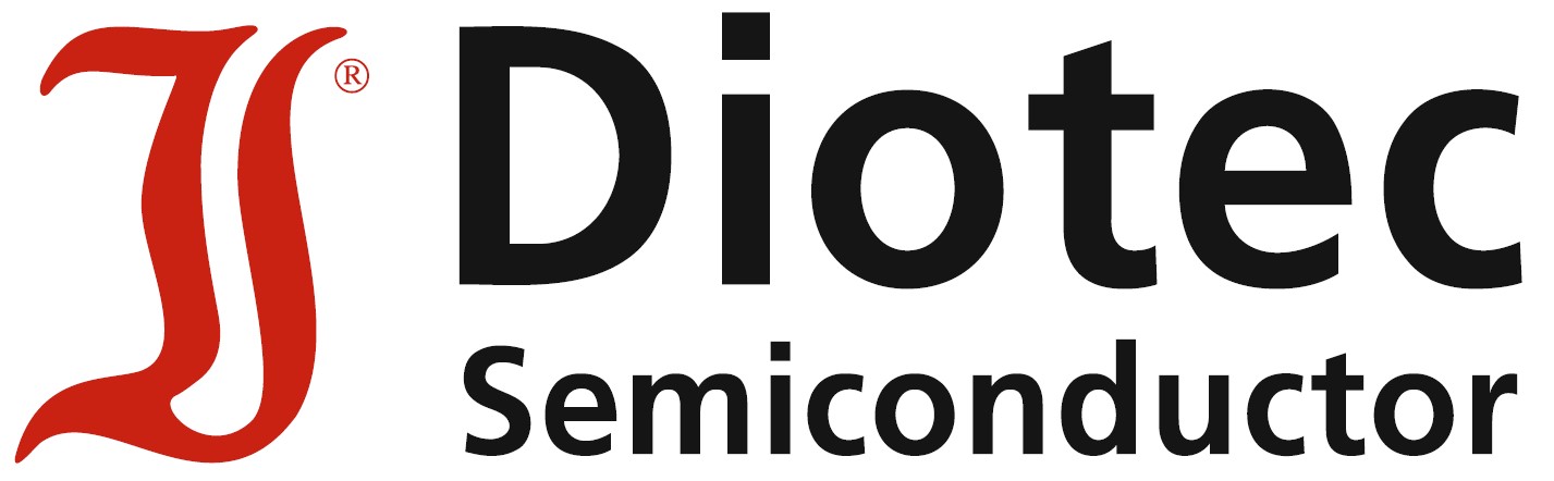 Diotec Semiconductor logo