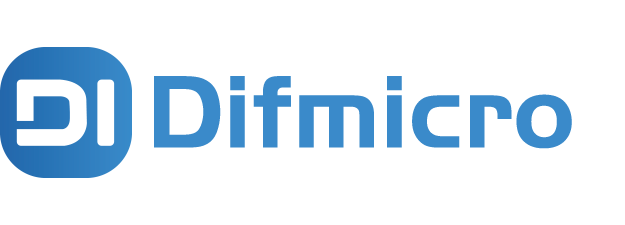 DIFMICRO logo
