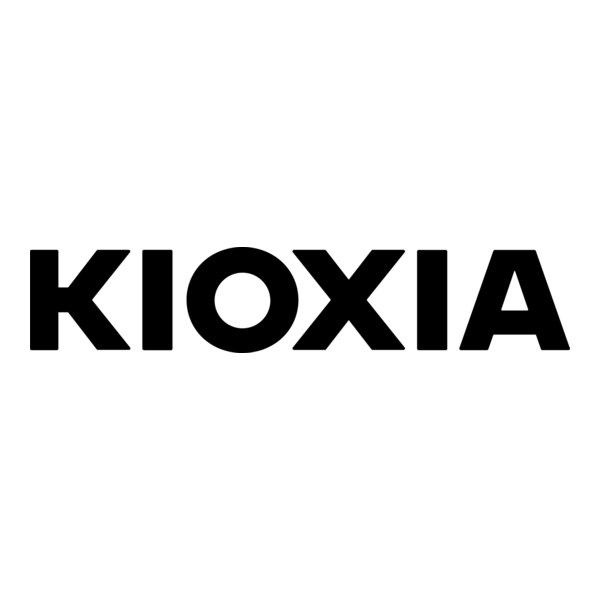 Kioxia America logo