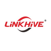 LINKHIVE Connectors logo