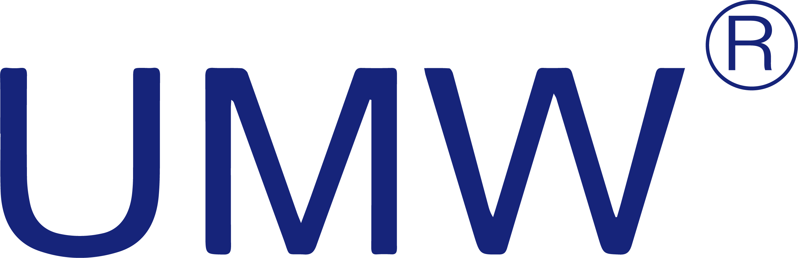 UMW logo