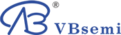 VBsemi logo