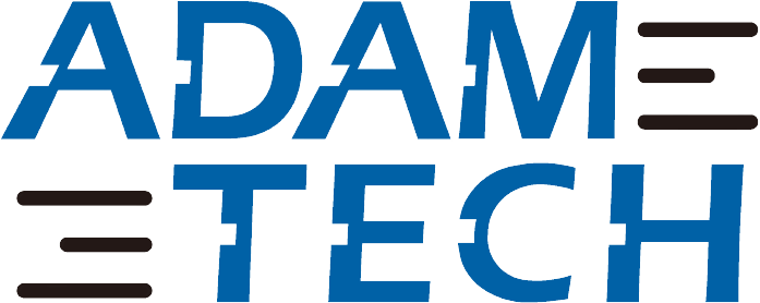 Adam Tech logo