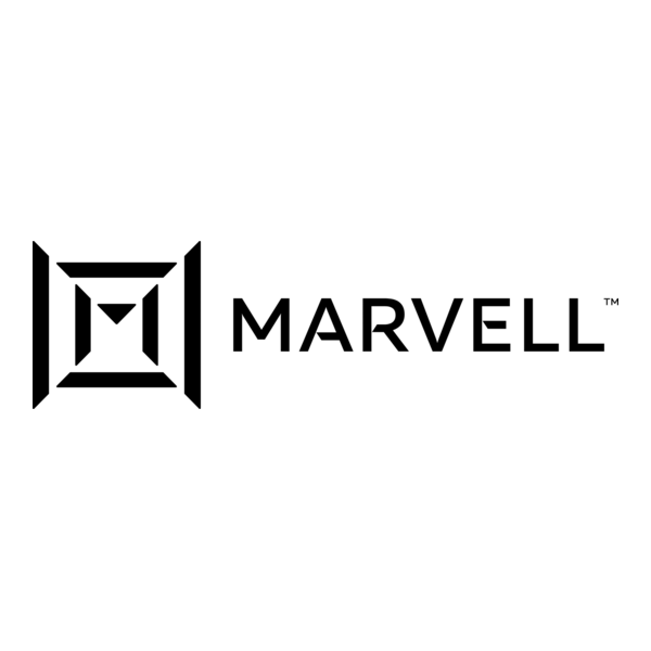 Marvell Semiconductor logo