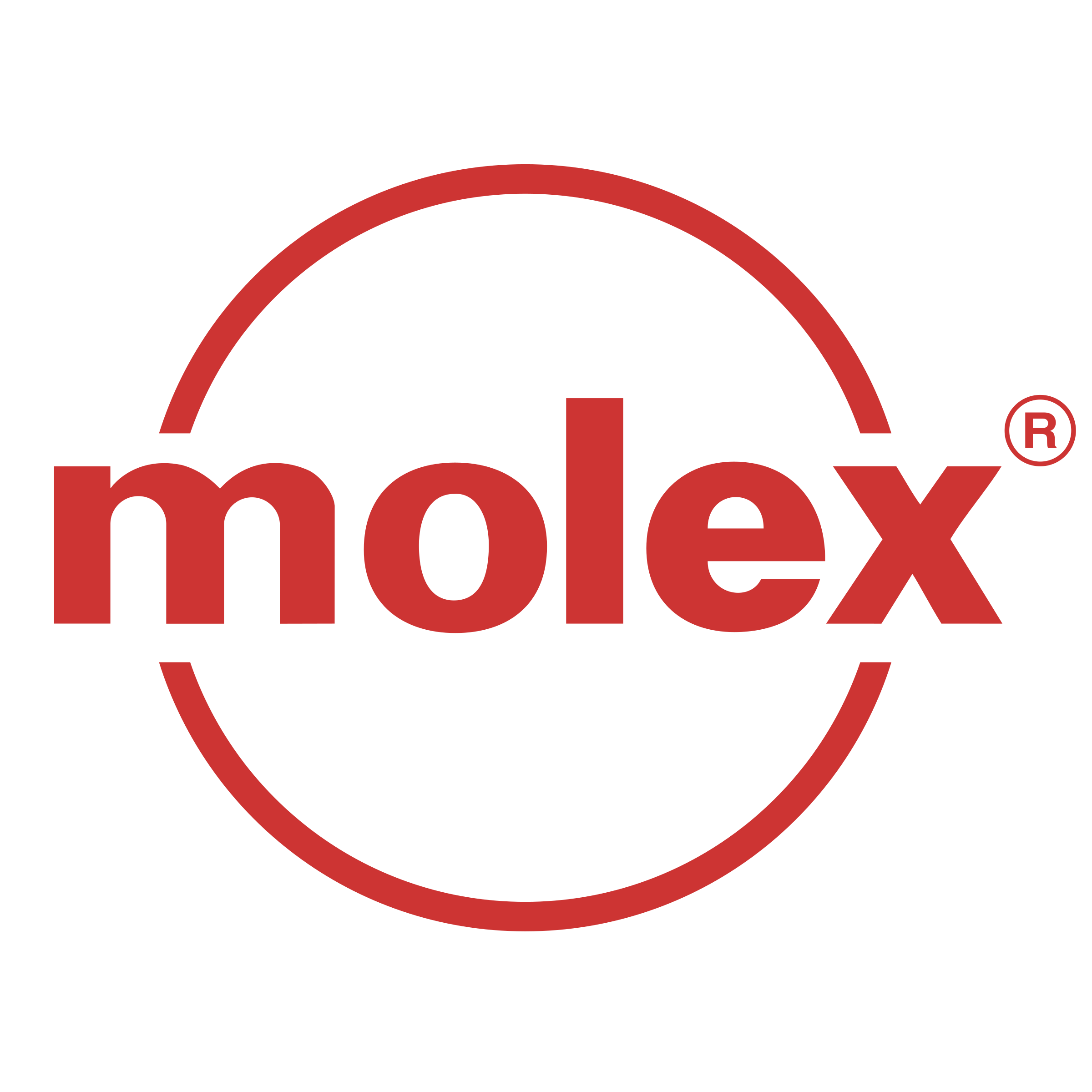 Molex logo