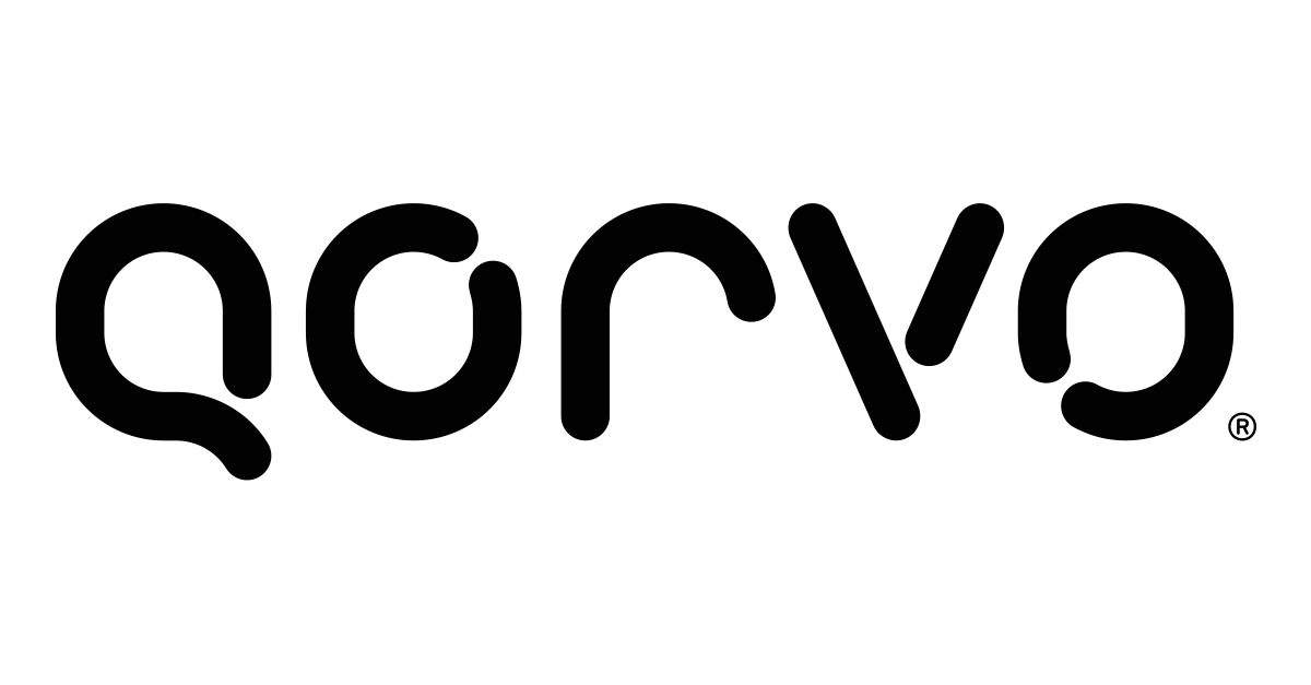 Qorvo logo