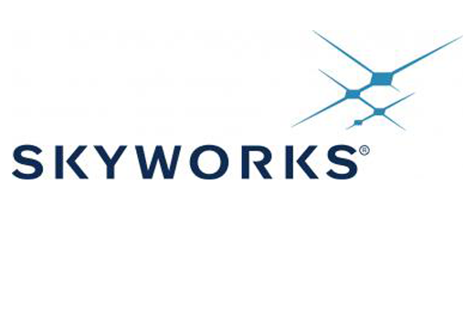 Skyworks Solutions logo
