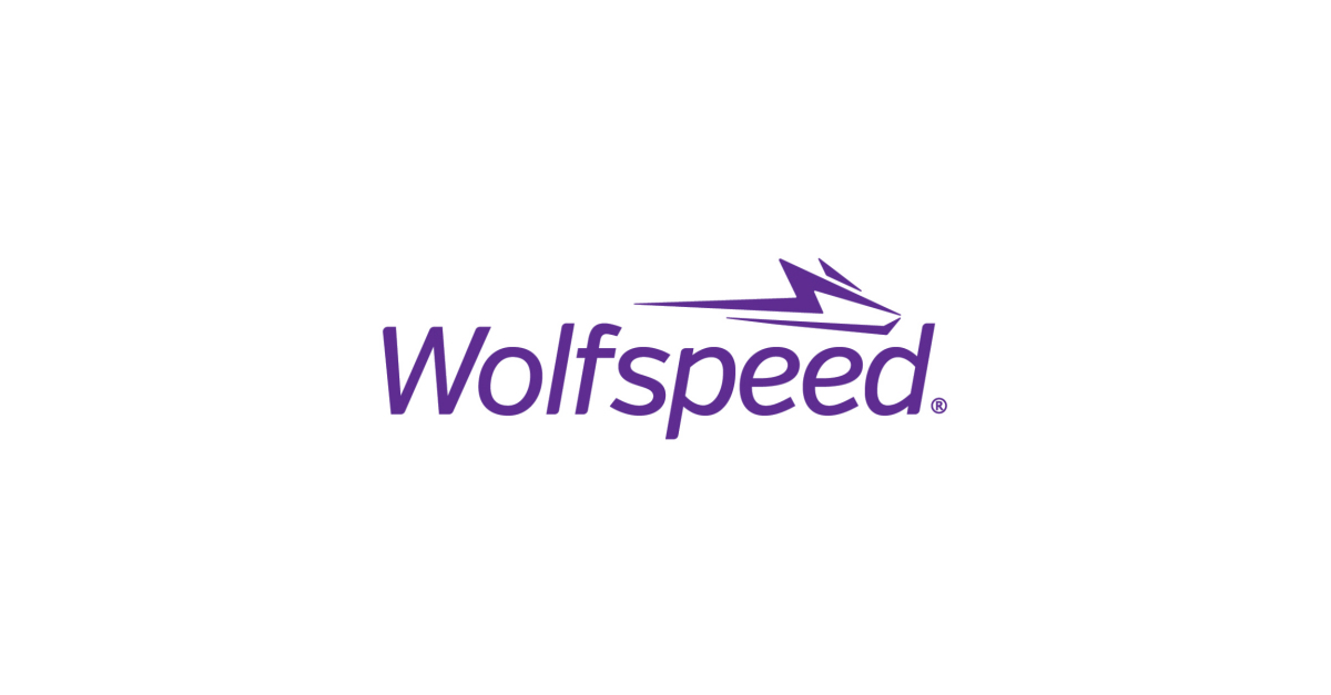 Wolfspeed, Inc logo