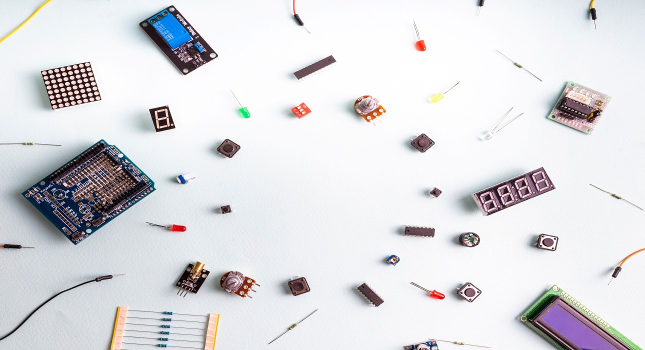 Alternative component network expands with seven new manufacturing partners