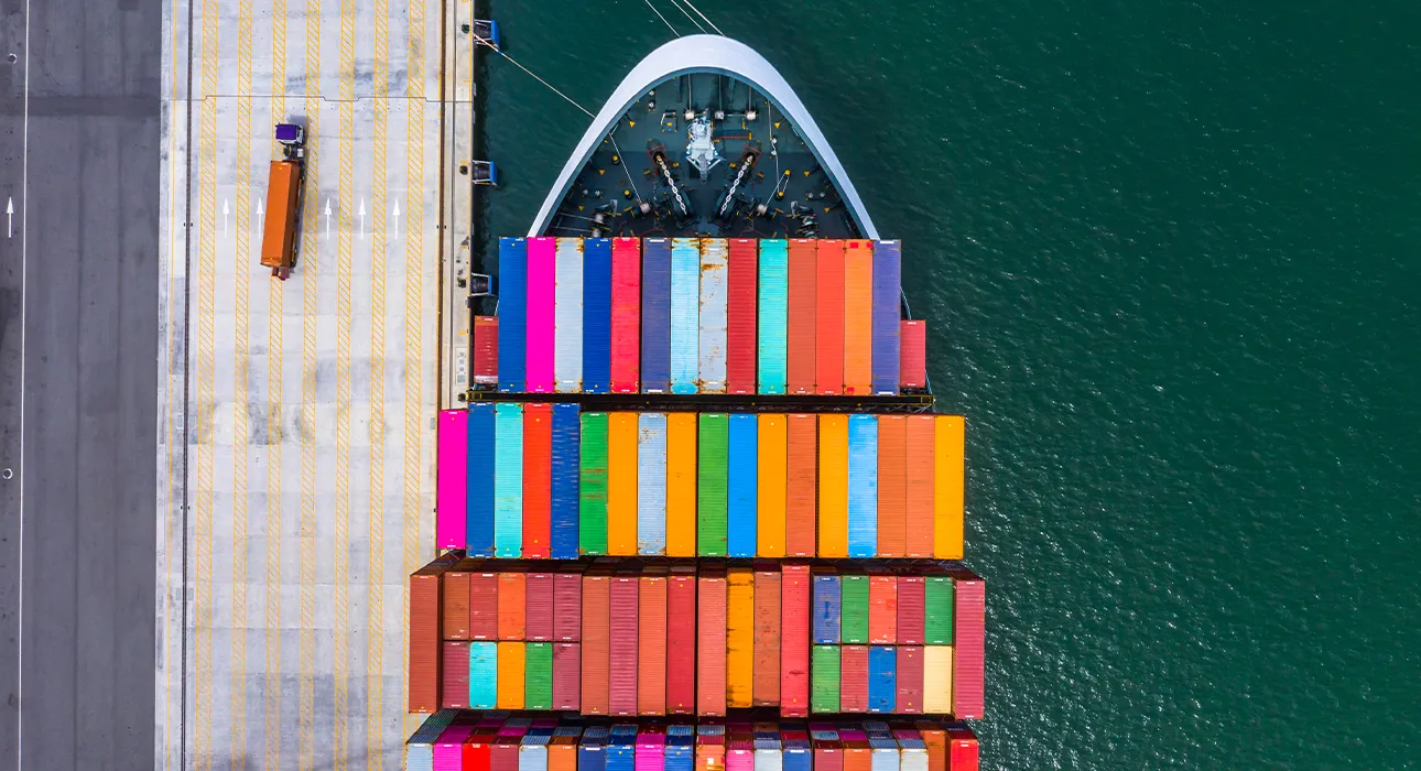 Global Shortages Easing for Key Electrical Components