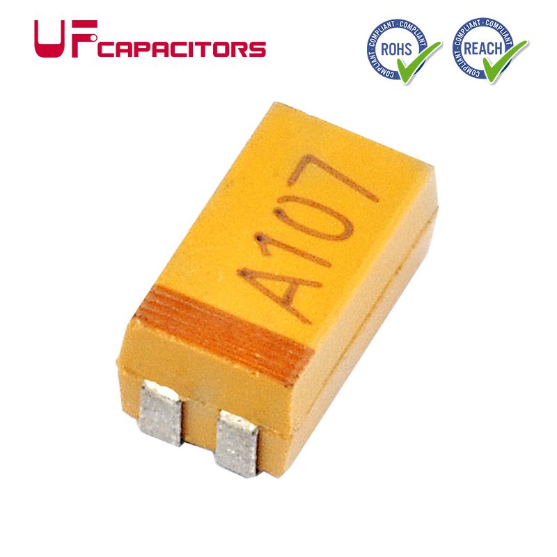 CA45T106K0016000BR000