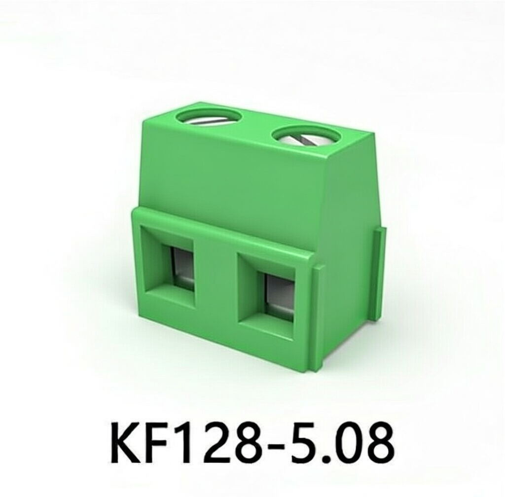 KF128-5.08-2P
