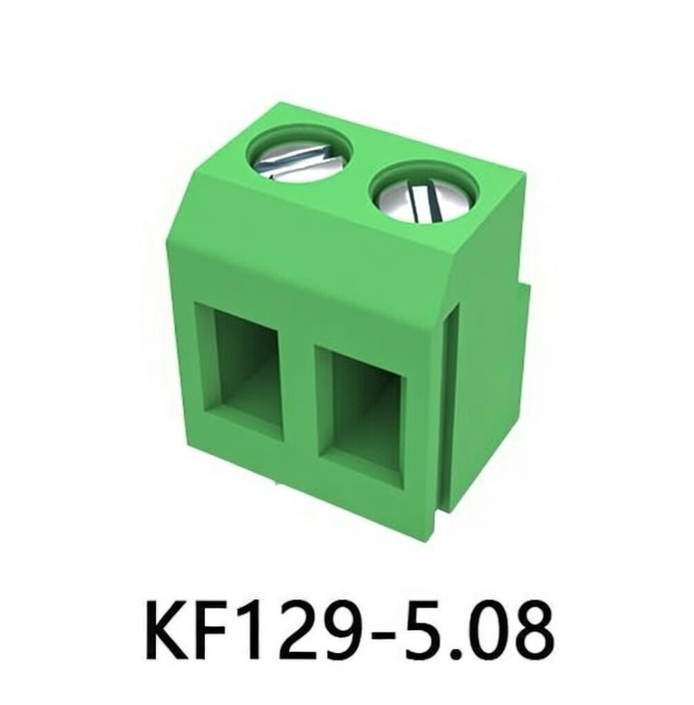 KF129-5.08-2P