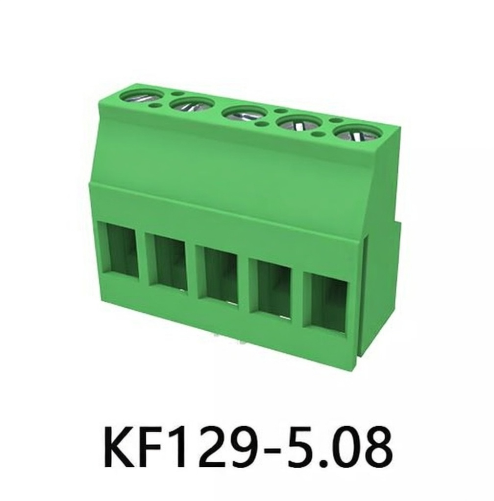 KF129-5.08-3P
