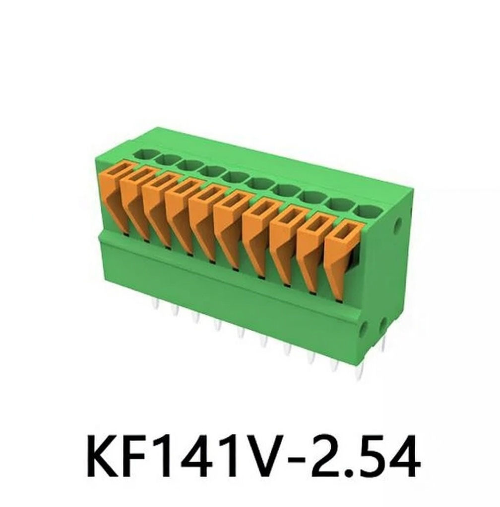 KF141V-2.54-5P