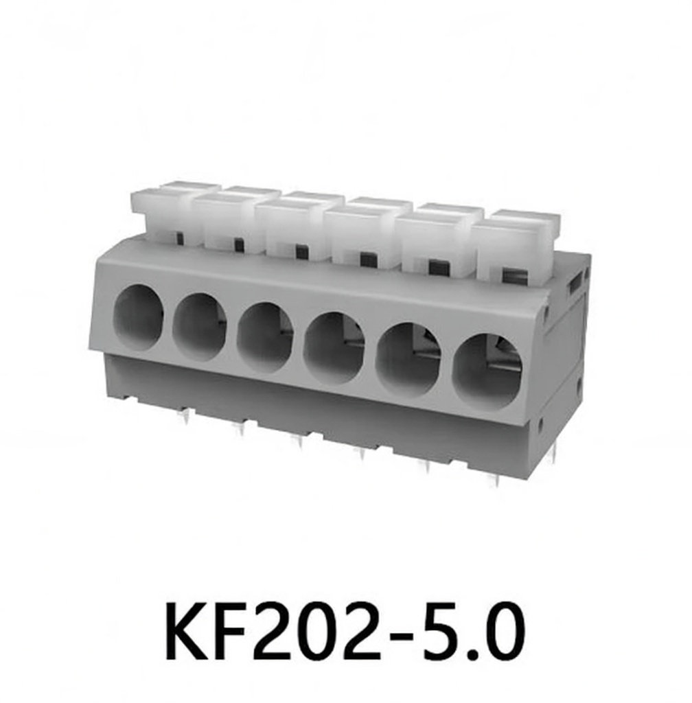 KF202-5.0-5P