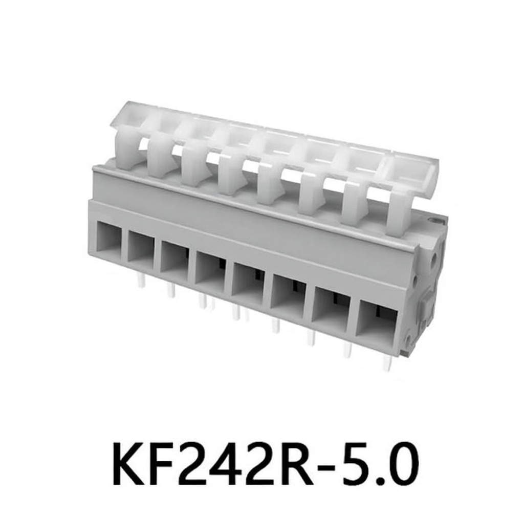 KF242R-5.0-5P