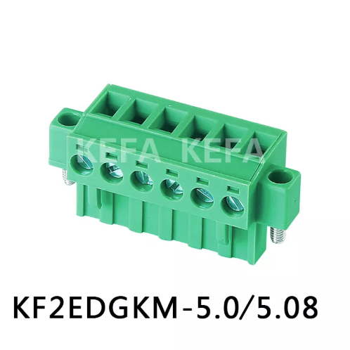 KF2EDGKM-5.08-12P