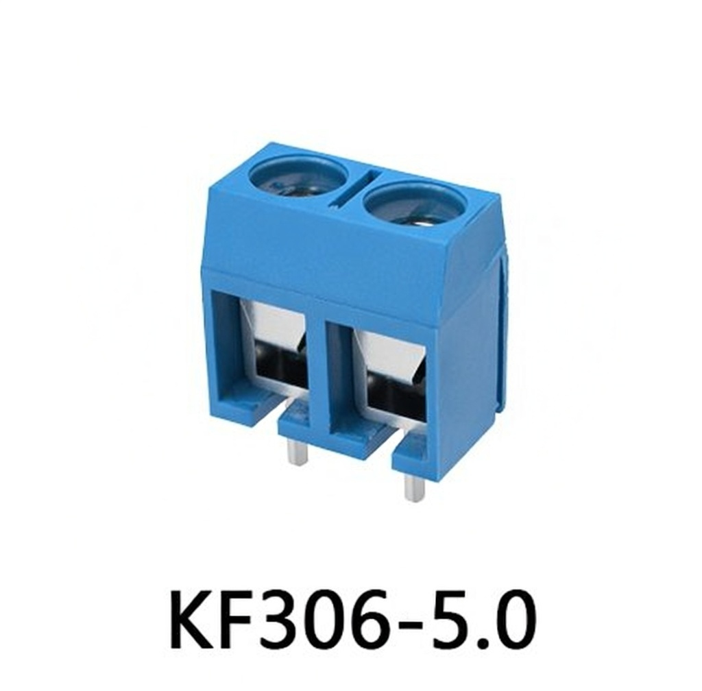 KF306-5.0-2P
