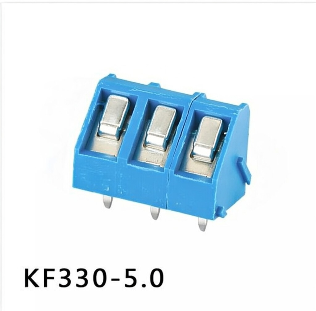 KF330-5.0-3P