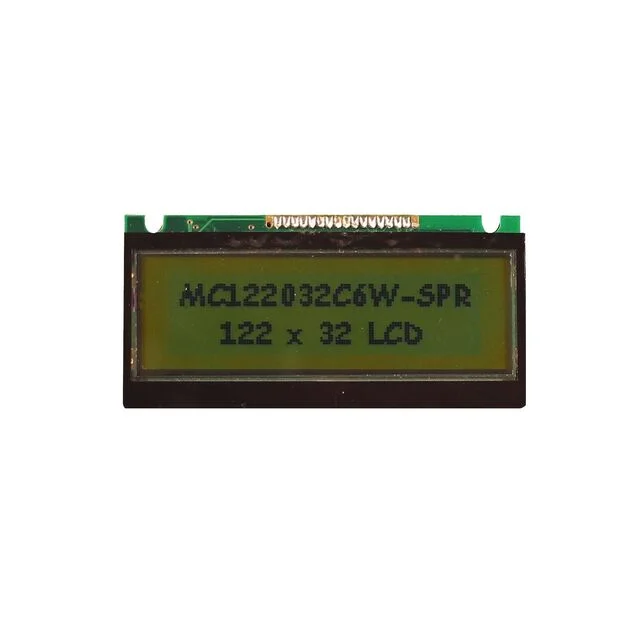 MC122032CA6W-SPR