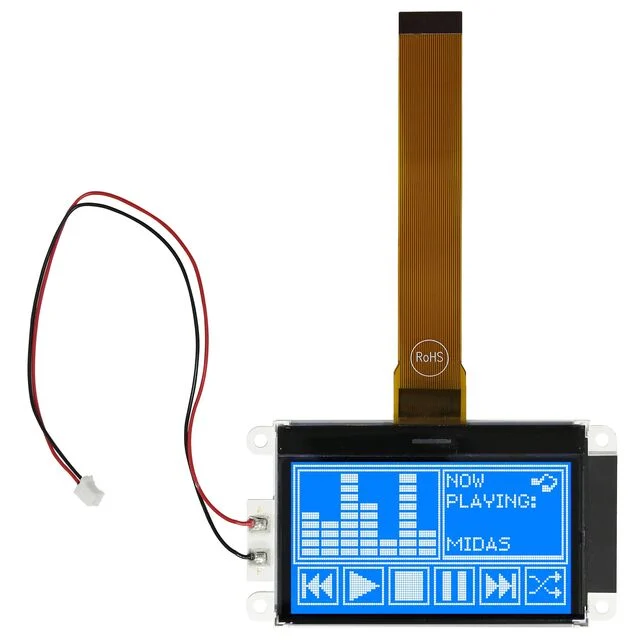 MDCOG128064CA6W-BNMLW