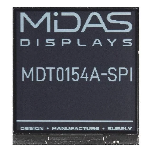 MDTR0154A-SPI