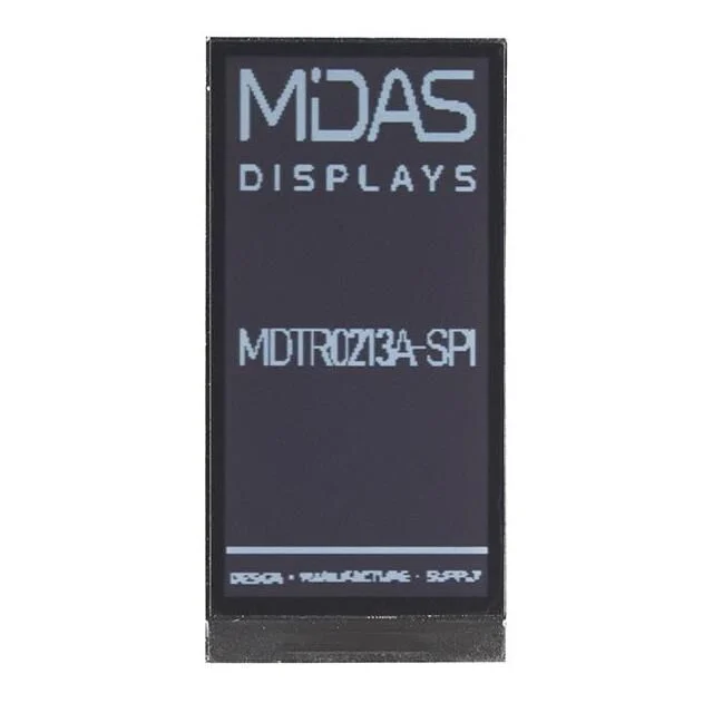 MDTR0213A-SPI