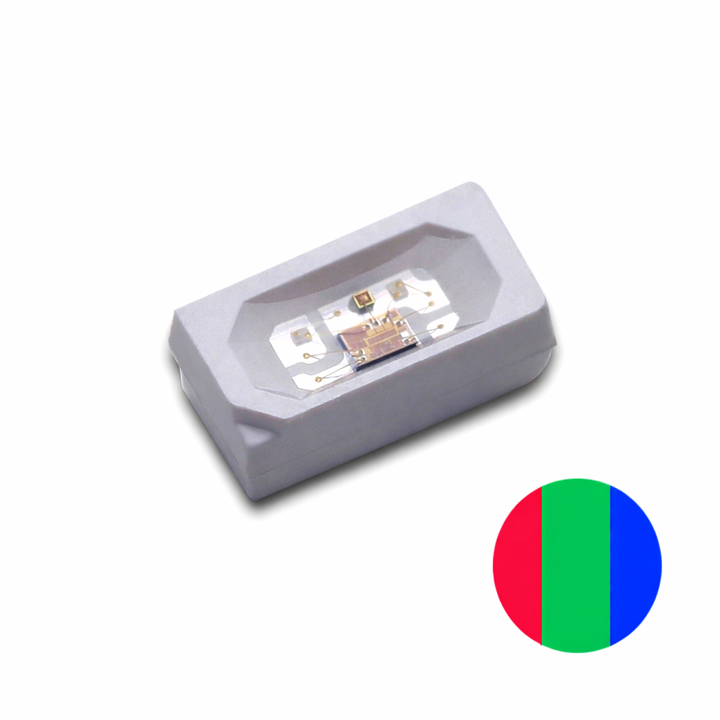 PPA4020RGB-IC89CU4 HT
