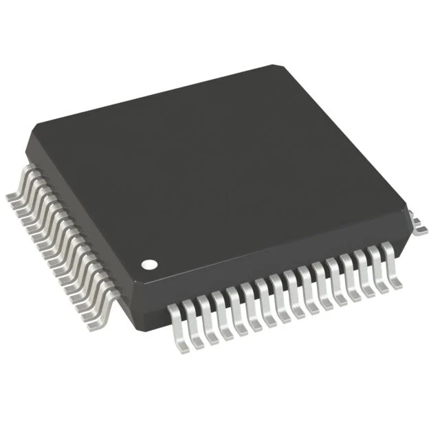 STM32F303RET6