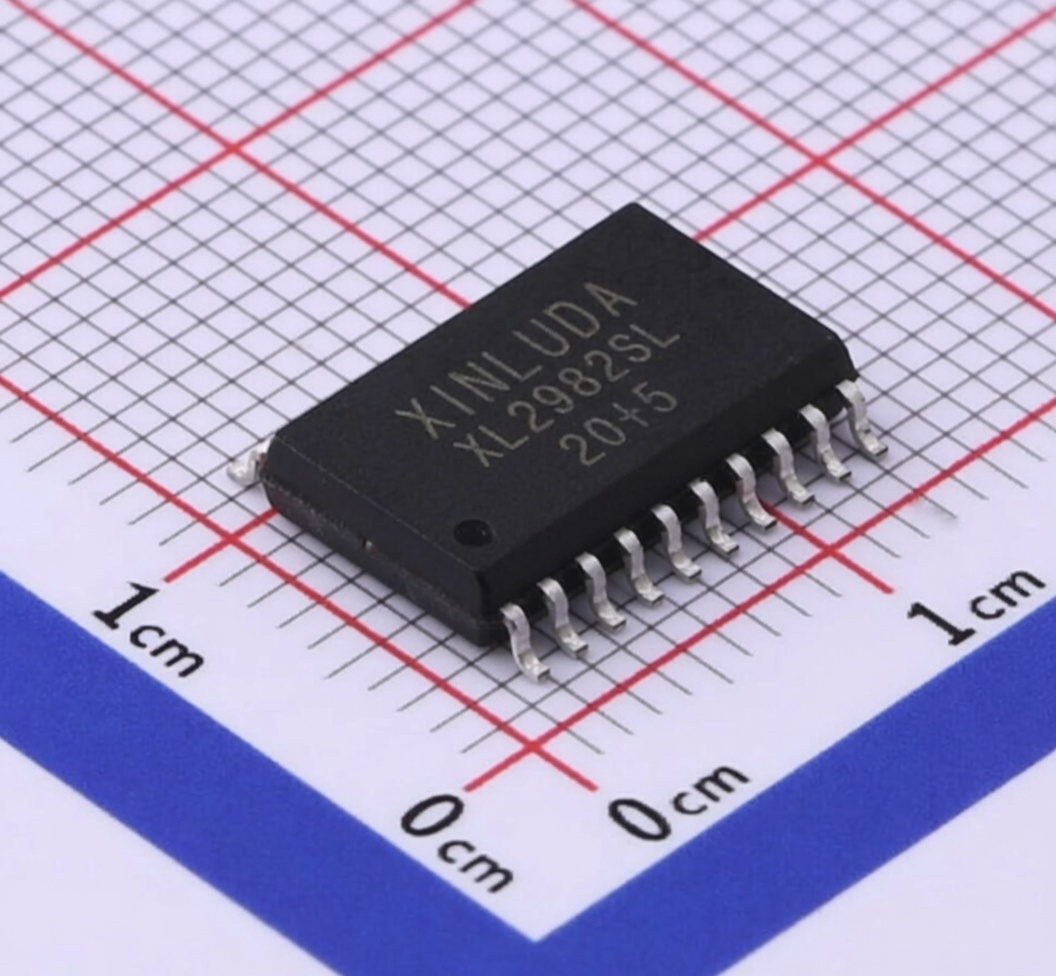 XL2982SL
